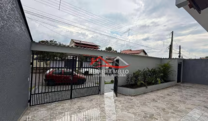 Sobrado com 3 dormitórios para alugar, 250 m² por R$ 6.000,00/mês - Nova Caieiras - Caieiras/SP