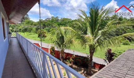 Casa com 3 dormitórios à venda, 220 m² por R$ 1.400.000,00 - Nova Caieiras - Caieiras/SP