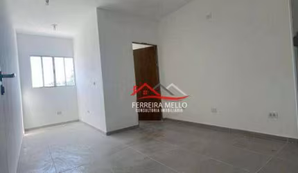 Sala para alugar, 19 m² por R$ 1.000,00/mês - Laranjeiras - Caieiras/SP