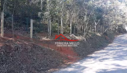 Terreno à venda, 1200 m² por R$ 200.000,00 - Vila Sao Goncalo - Caieiras/SP