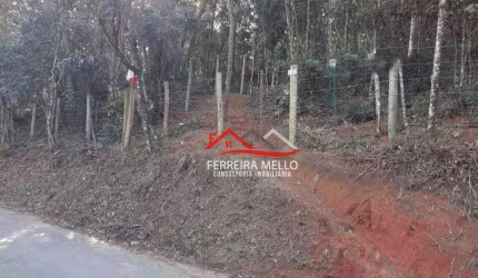 Terreno à venda, 1200 m² por R$ 175.000,00 - Vila Sao Goncalo - Caieiras/SP
