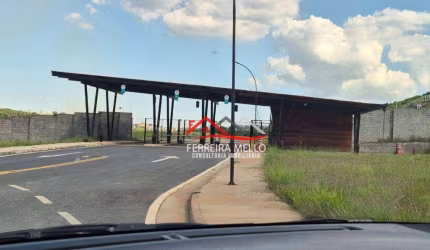 Terreno à venda, 400 m² por R$ 370.000 - Centro - Itapecerica da Serra/SP