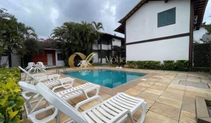 Casa dúplex a venda em Geribá, Armação dos Búzios - RJ.