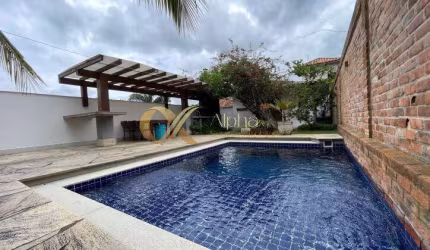 Casa Dúplex de 8 suítes em Geribá, Armação dos Búzios - RJ.