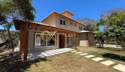 Exclusiva Casa em Búzios – O Refúgio Perfeito para o seu Verão!