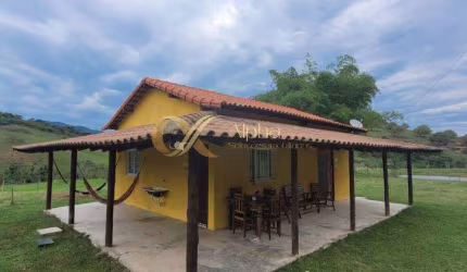 Excelente Sítio em Papucaia, Cachoeiras de Macacu - RJ.