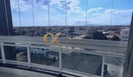 Apartamento tipo cobertura com 1 quarto no Braga, Cabo Frio - RJ.