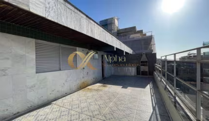 Cobertura com 4 quartos no  Braga, Cabo Frio - RJ.