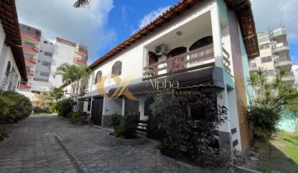 Casa com 3 quartos no Braga, Cabo Frio - RJ