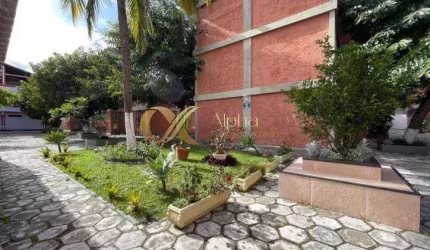 Apartamento de 2 quartos no Braga, Cabo Frio - RJ.
