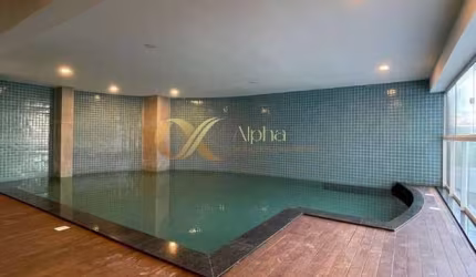 Apartamento com 1 quarto no Braga, Cabo Frio - RJ.