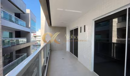 Apartamento com 1 quarto no Braga, Cabo Frio - RJ.