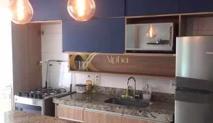 Apartamento de 1 quarto no centro, Cabo Frio - RJ.