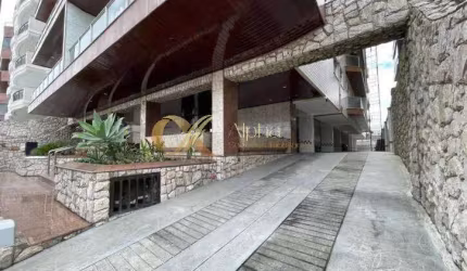 Apartamento com 2 quartos na Praia do Forte, Cabo Frio - RJ.