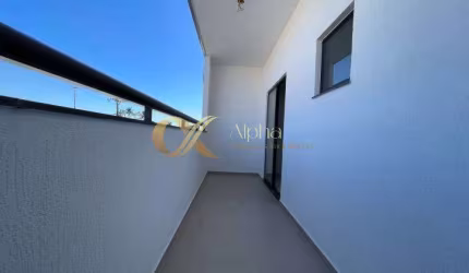 Excelente apartamento de primeira locação!