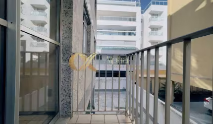 Apartamento com 2 quartos na Passagem - Cabo Frio - RJ.