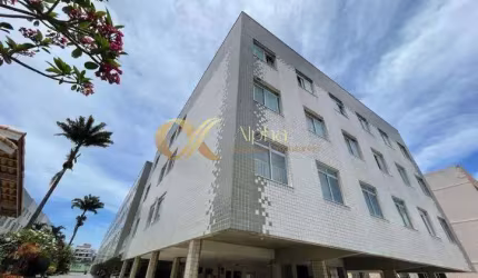 Apartamento com 2 quartos na Passagem, Cabo Frio - RJ.