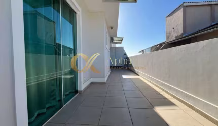 Excelente cobertura com 200m² na Nova São Pedro, São Pedro da Aldeia - RJ