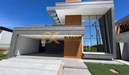 Casa com 3 suítes no Condomínio Alphaville em Cabo Frio - RJ