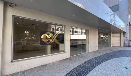 Loja para aluguel no Centro de Cabo Frio com 600m²