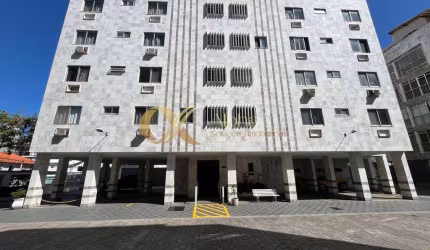 Apartamento com 3 quartos próximo à Praia do Forte, Cabo Frio - RJ.
