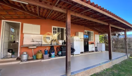 Encantadora Casa em Búzios com 3 quartos à venda!