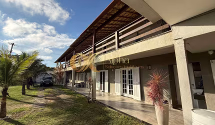 Casa com 13 suÍtes a apenas 50m da Praia em Marina, Búzios/RJ