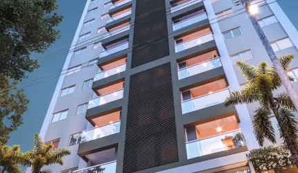 EDIFÍCIO RESIDENCIAL TORRE KADOSH - VALOR IMPERDÍVEL