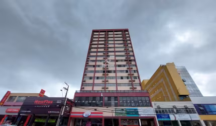Sala comercial à venda na Avenida Winston Churchill, 2370, Pinheirinho, Curitiba, 56 m2 por R$ 290.000