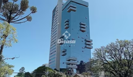 Sala comercial à venda na Avenida Cândido de Abreu, 660, Centro Cívico, Curitiba, 72 m2 por R$ 900.000