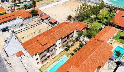 Imóvel com 70 m2 com 2 quartos em Icaraí - Tabuba - Caucaia - CE