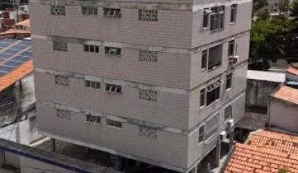 Imóvel para venda possui 92 metros quadrados com 3 quartos em Guararapes - Fortaleza - CE