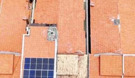 Casa térrea com 98 metros quadrados com 3 quartos em José de Alencar - Fortaleza - CE