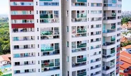Imóvel para venda com 145 metros quadrados com 3 suítes - Luciano Cavalcante -Fortaleza - CE