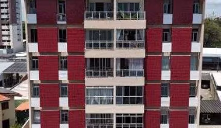 Imóvel para venda com 98 metros quadrados com 2 quartos em Guararapes - Fortaleza - CE