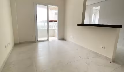 Apartamento vista mar
