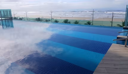 Apê 3 dormitórios