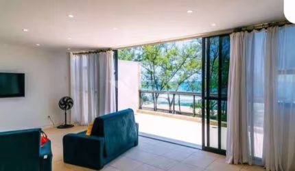Cobertura Duplex de 3 Quartos para Aluguel no Recreio com 180m²