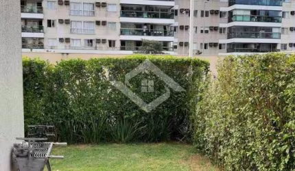 Apartamento Garden de 3 Quartos para Venda no Recreio com 127 m²