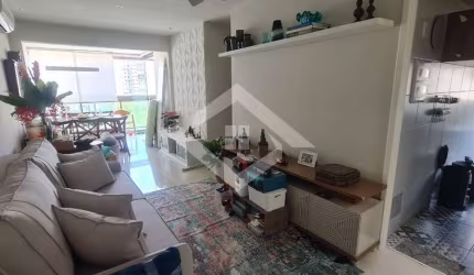 Apartamento de 3 Quartos para Venda na Barra Olímpica com 72 m²