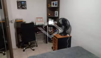 Apartamento de 44 m² à venda em Rocha Miranda