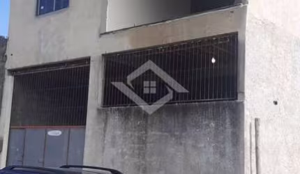Galpão com Apartamento de Alto Padrão à Venda em Cosmos, Rio de Jan