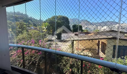 Apartamento à Venda na Freguesia | 2 Quartos, Suíte, e Infraestrutura