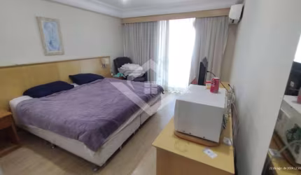 Apartamento Mobiliado no Mediterrâneo Flat, Barra da Tijuca