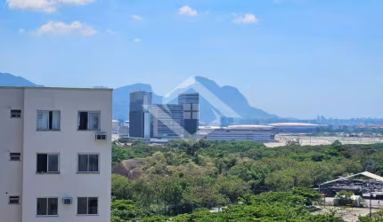 Apartamento no Espigão à Venda: 2 Quartos todo Mobiliado
