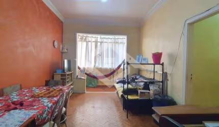 Apartamento à Venda no Posto 2 – Copacabana: 2 Quartos