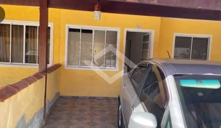 Residência linear no Condomínio  Villagio do Campo I. Por Apenas R$ 150.000