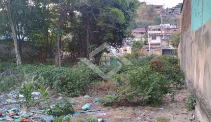 Terrenos Comerciais ou construir casas pela caixa