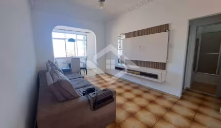 Apartamento de 3 quartos com 82m2 na Abolição