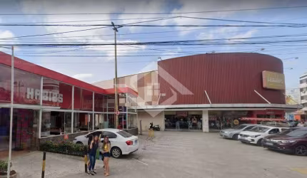 Centro de Vilar dos Teles